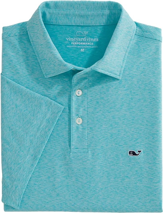 Vineyard Vines Performance Polo - Buy now!