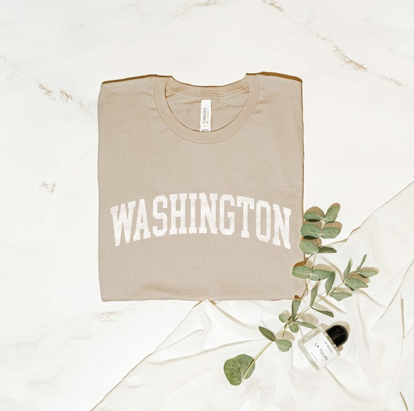 Washington State T-shirt