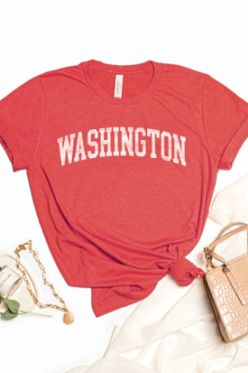 Washington State T-shirt