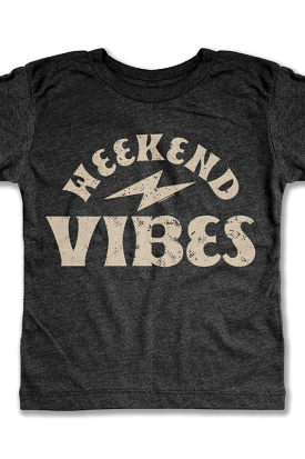 Weekend T-Shirt