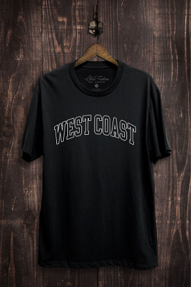 West Coast T-Shirt