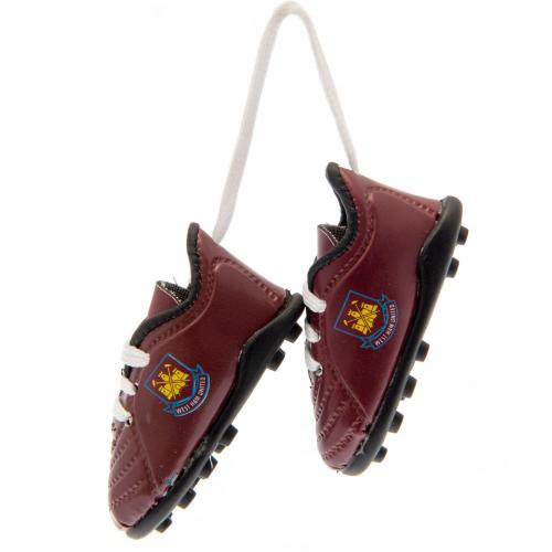 West Ham United Kids Soccer Boots