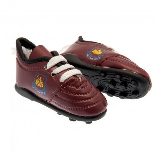 West Ham United Kids Soccer Boots