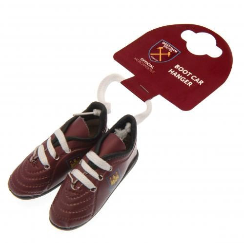 West Ham United Kids Soccer Boots