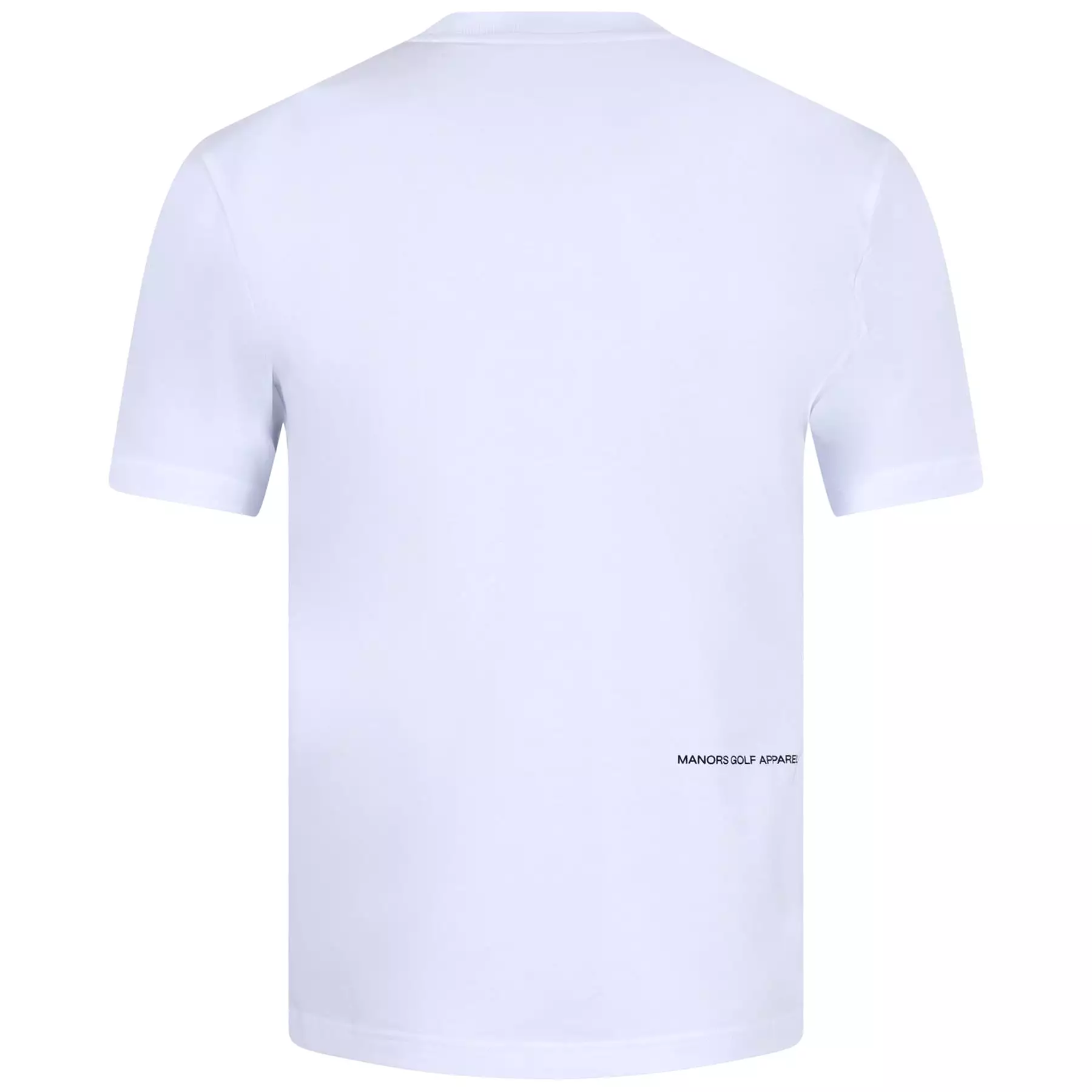 White 18th Birthday T-Shirt 2024