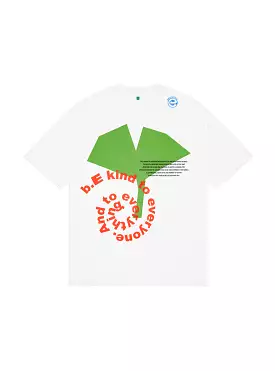 White Kindness T-shirt