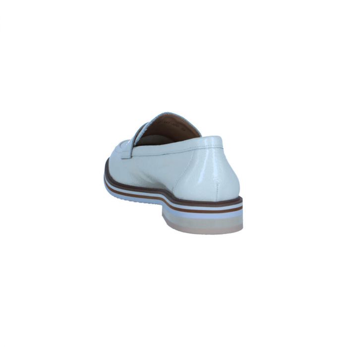 White Loafer - Regarde Le Ciel Dalma-02