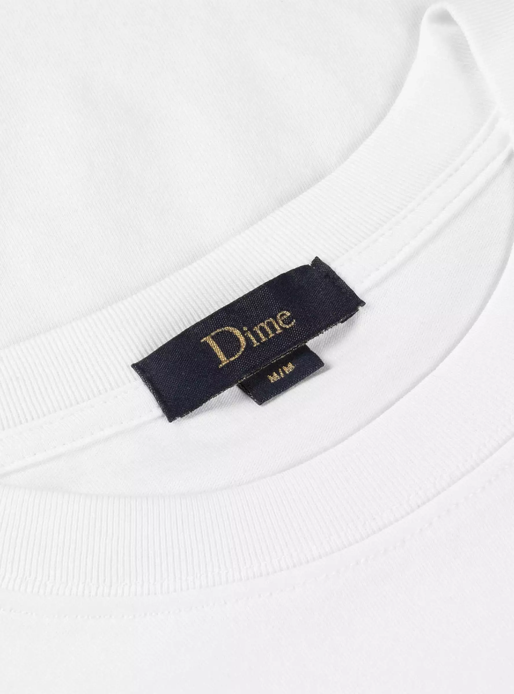 White Masters Shirt