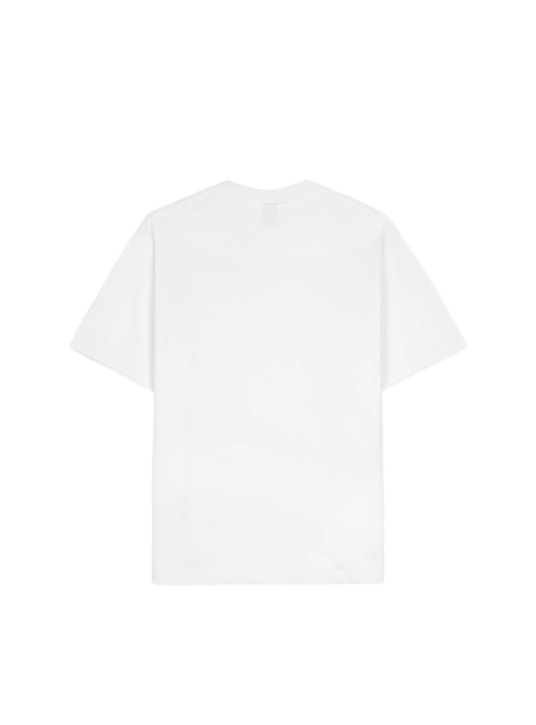 White Space and Time T-shirt