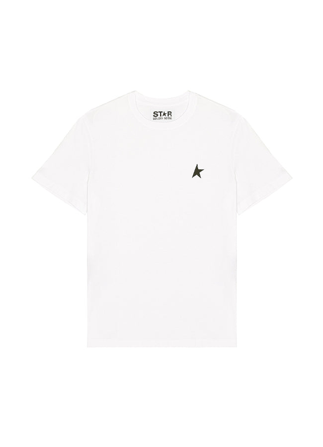 White Star Collection T-Shirt - GMP01220 - P000593 - 10364