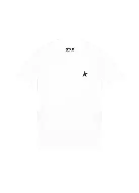 White Star Collection T-Shirt - GMP01220 - P000593 - 10364