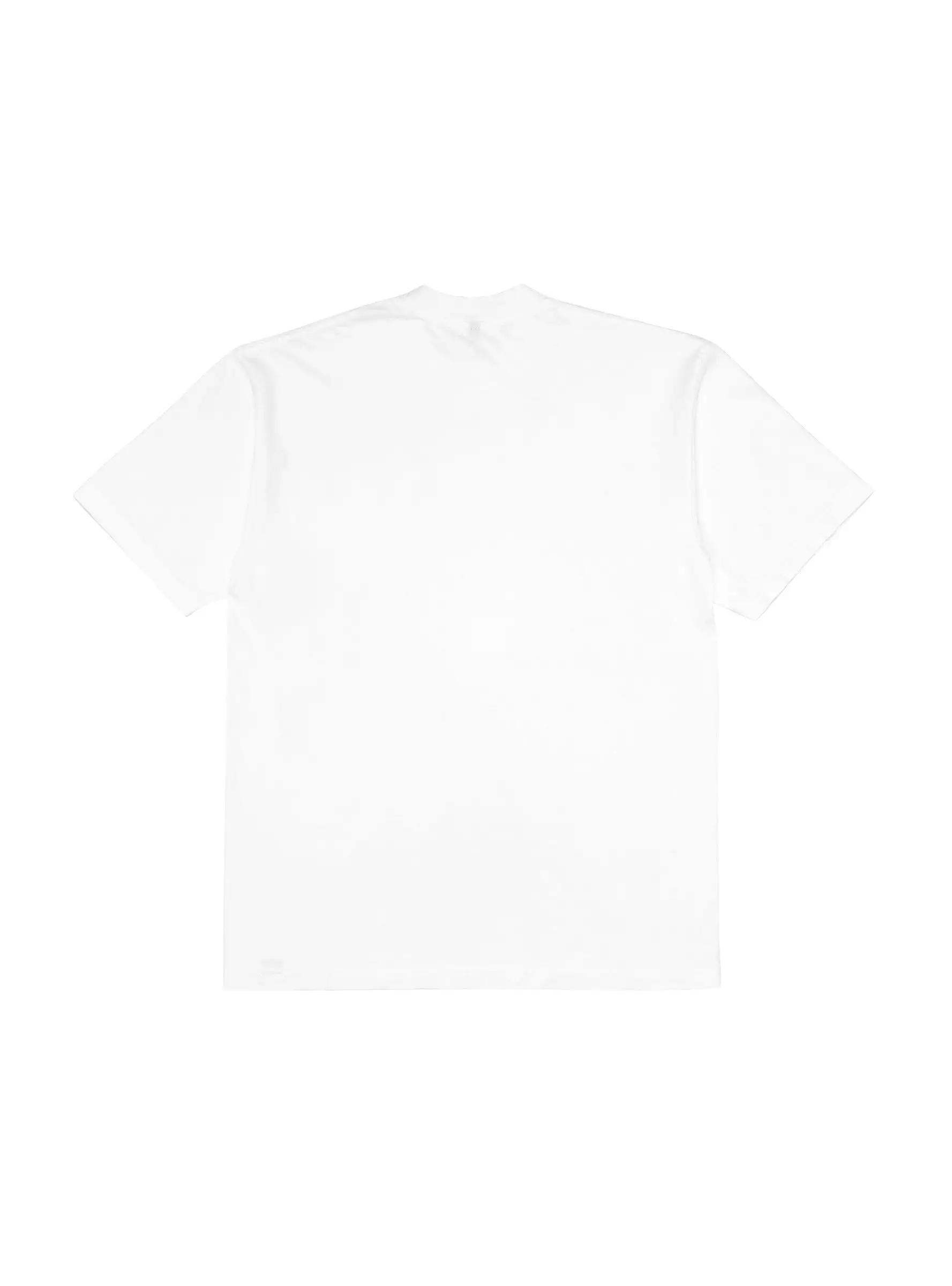 White Treasure T-shirt