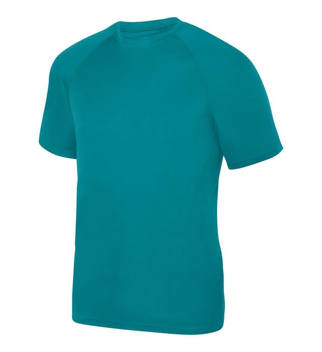 Wicking Raglan Sleeve Tee - Buy Now!