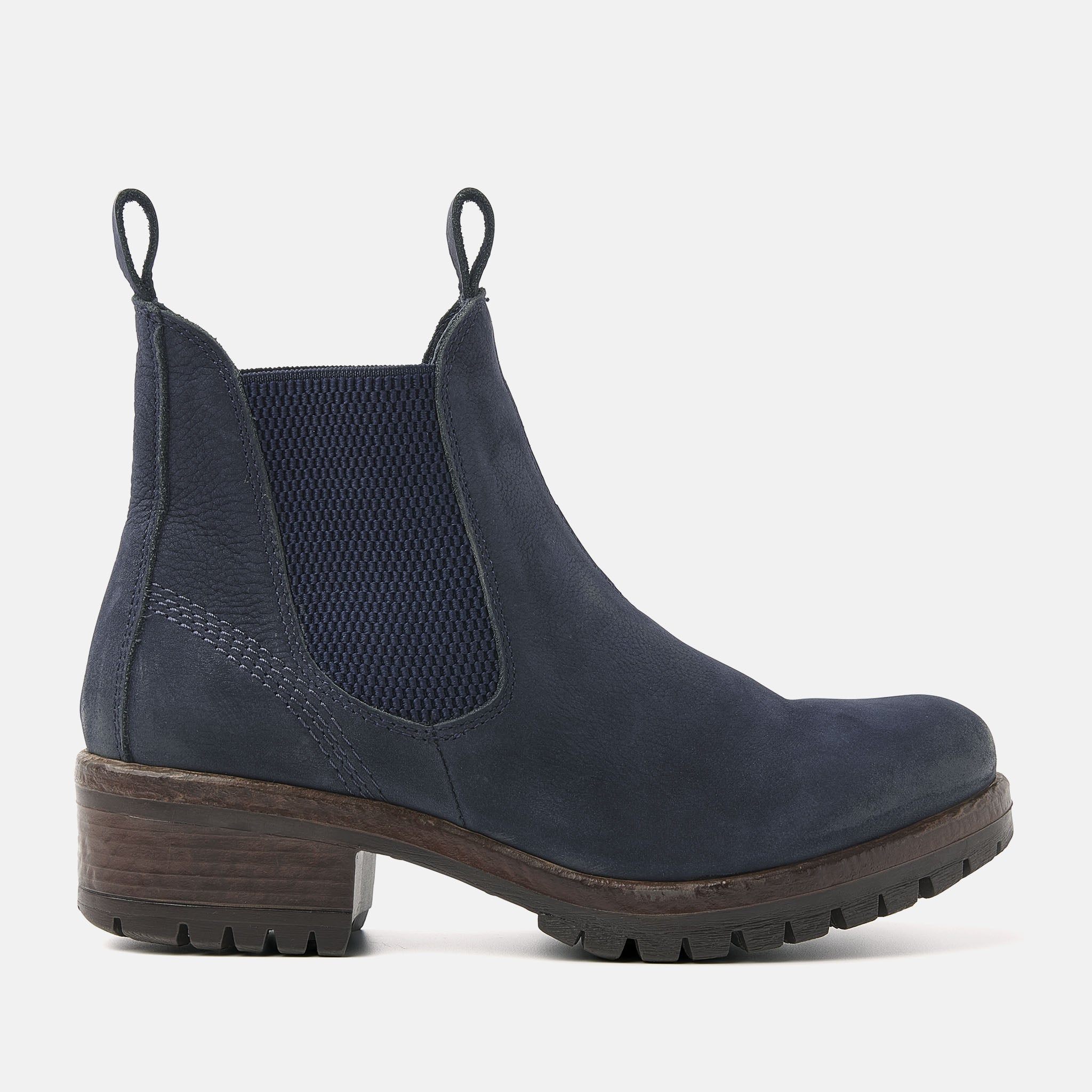 Women's Chelsea Boots - Affordable Jeans