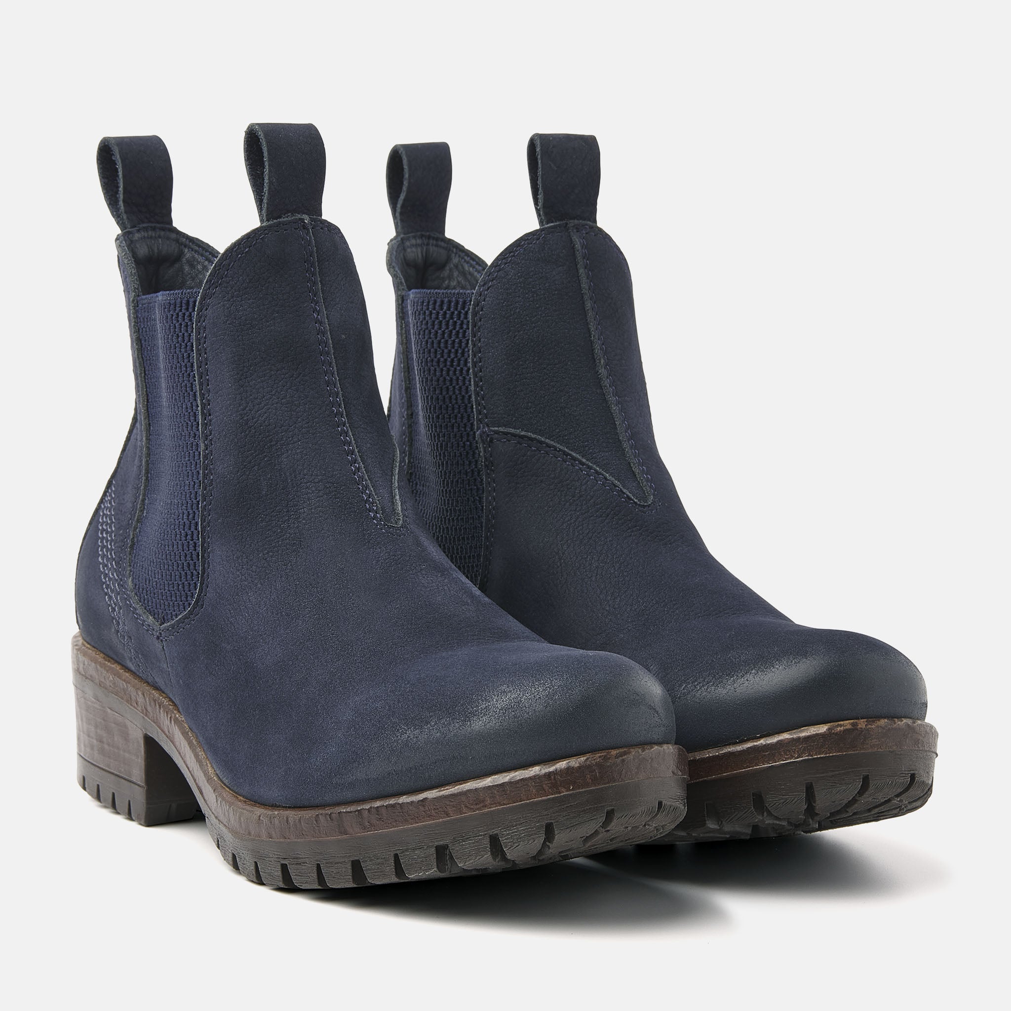 Women's Chelsea Boots - Affordable Jeans