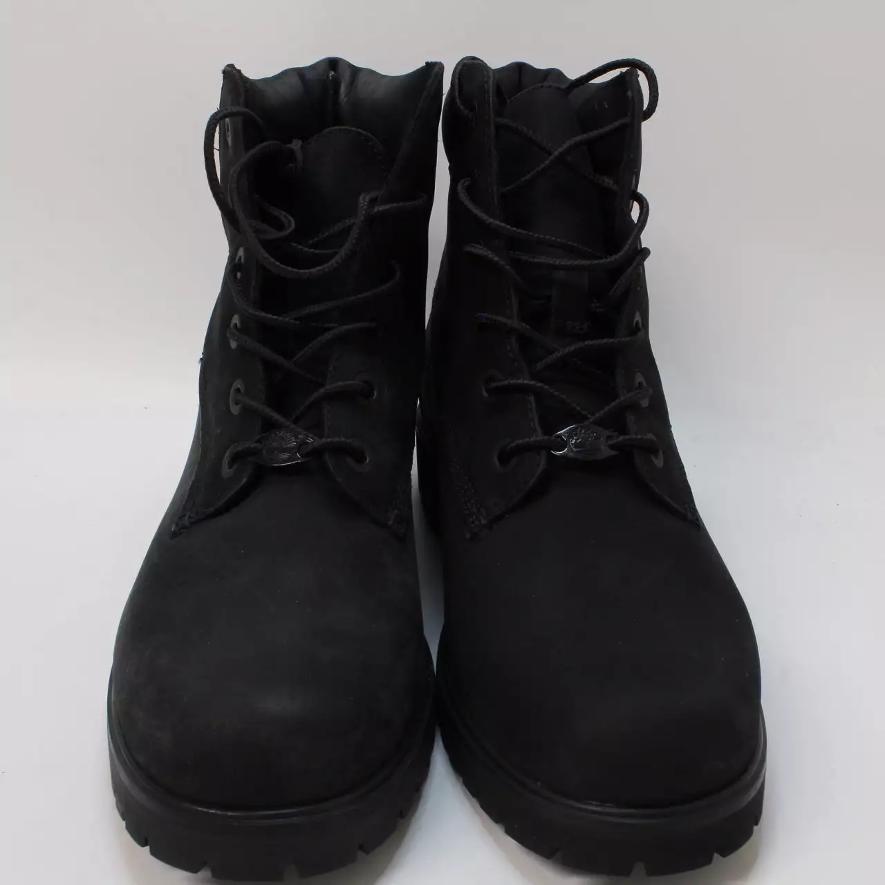 Women's Timberland Lyonsdale Boots - Black UK Size 6