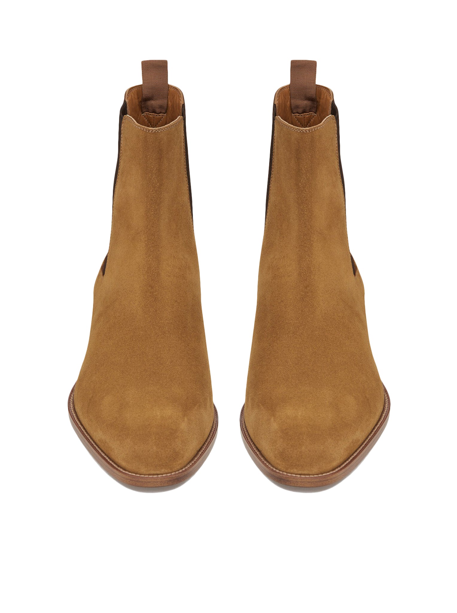 Wyatt Chelsea Boots - Size 40 - Best Price