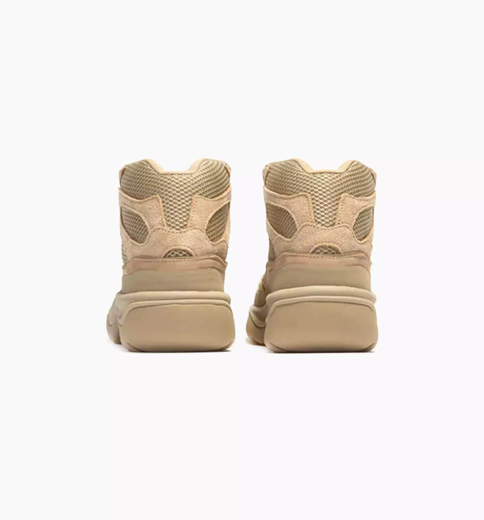 Yeezy Desert Boot - Rock | Men's Boots | Free Shipping