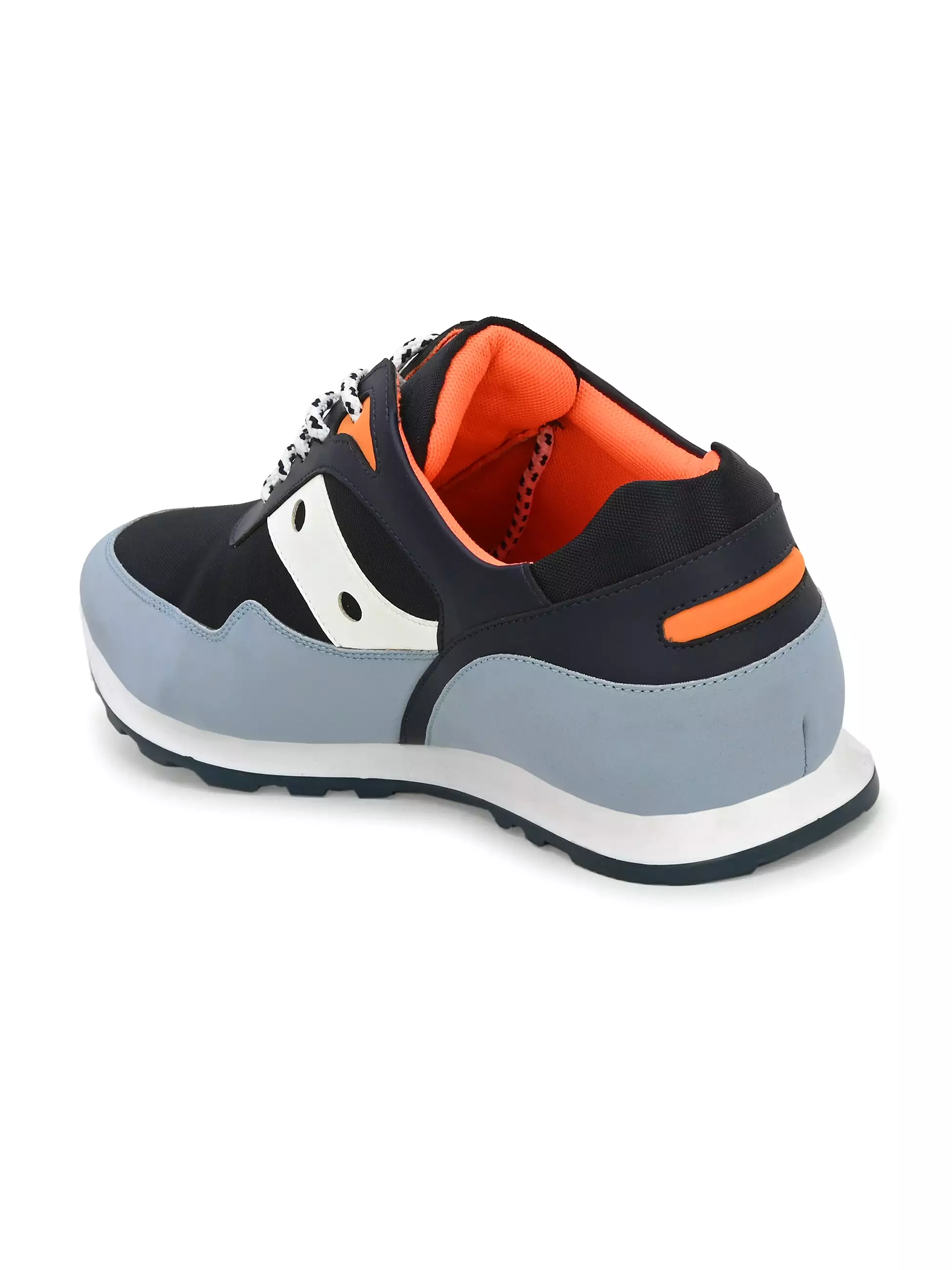 Yves Blue Casual Shoes